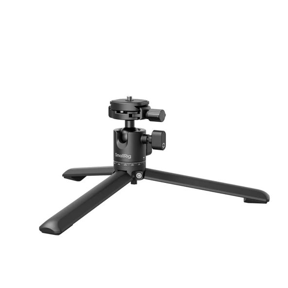 SmallRig 4630 Metal Masaüstü Tripod ürün görseli
