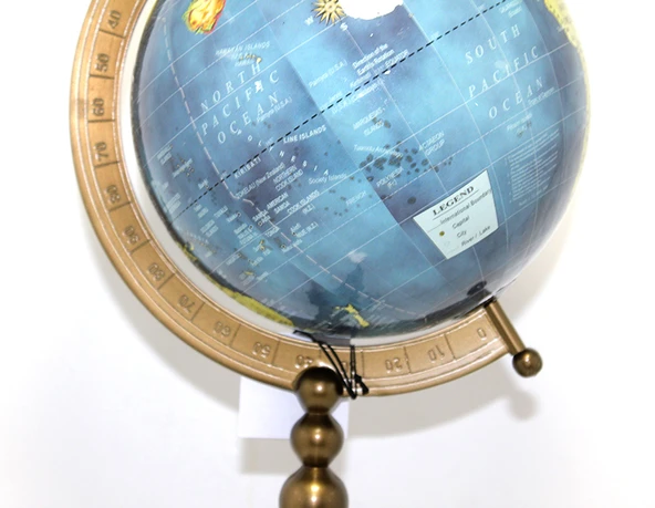 Dünya Küre Model 2 - Resim 2