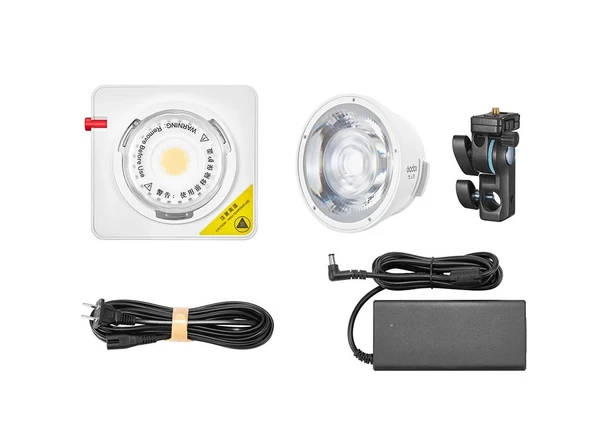 Godox ML100Bi Bi-Color Kit2 LED Video Işığı - Resim 8