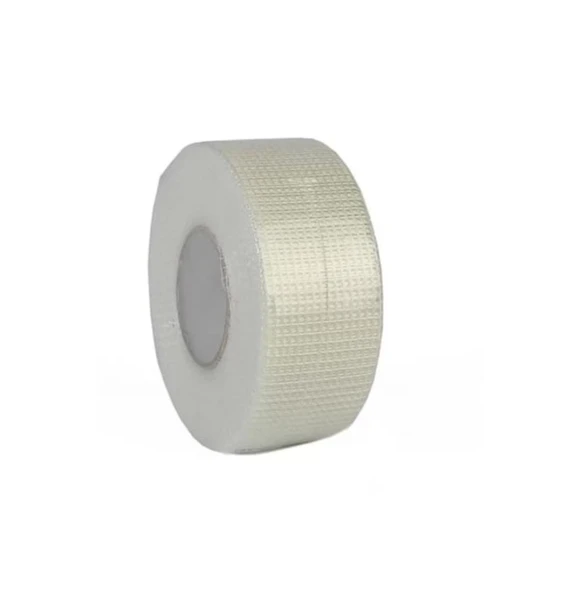 Alçıpan Yapışkanlı Derz Bantı (90MT/50MM) - 2