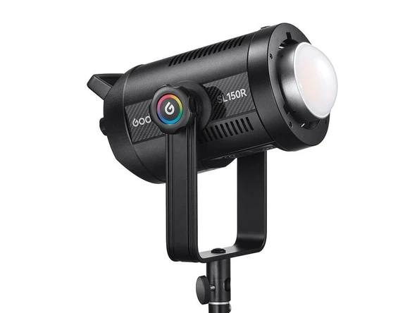 Godox SL150R RGB LED Video Işığ ürün görseli