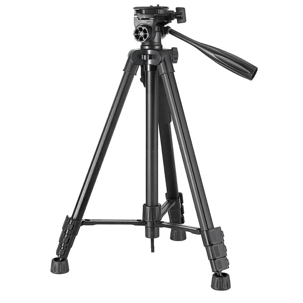 Kingjoy VT-860S Hafif Seyahat Tripod ürün görseli