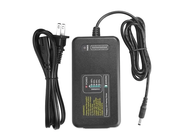 Godox AD400Pro Taşınabilir Paraflaş - Resim 4