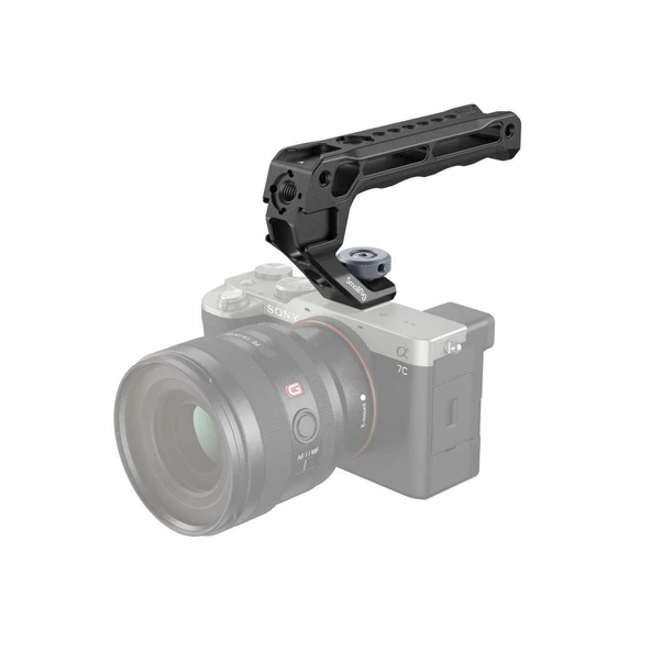 SmallRig 3764 Metal Kamera Üst Sap - 3