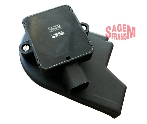 GAZ PEDAL SENSORU P206-P306-P307-P406-P806 BERLINGO-CITROEN C5-XSARA-SCUDO 1608878580 ürün görseli