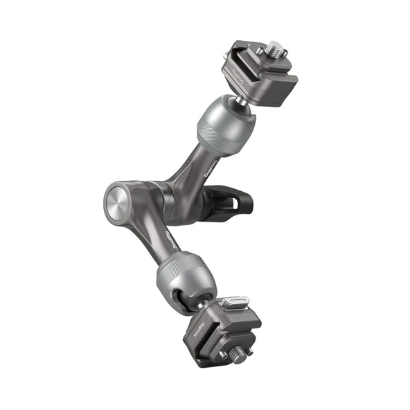 SmallRig 4490 HawkLock H21 Hızlı Çıkarma Rozet Sihirli Kol (7'') ürün görseli