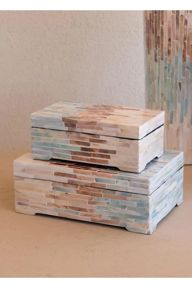 Kutu 29x19x11 cm TLC0110 - 3