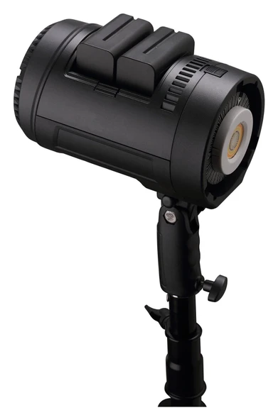 PATONA Premium LED 80W RGB Fotoğraf ve Video Işığı - Resim 4