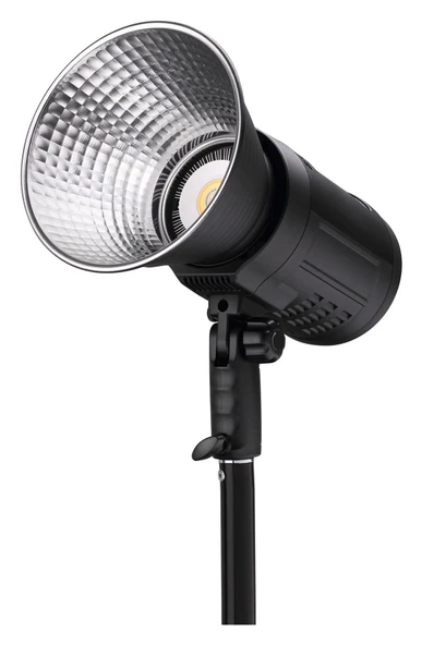 PATONA Premium LED 80W RGB Fotoğraf ve Video Işığı - 1