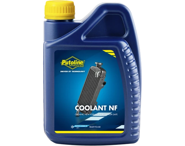 Putoline Antifriz Coolant NF 1L