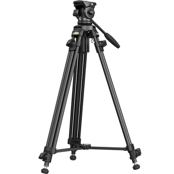 SmallRig AD-50 4684 Hafif Video Tripod  Lite ürün görseli