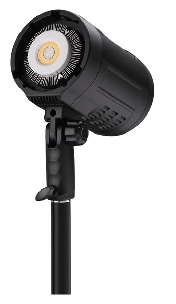 PATONA Premium LED 80W RGB Fotoğraf ve Video Işığı - 7
