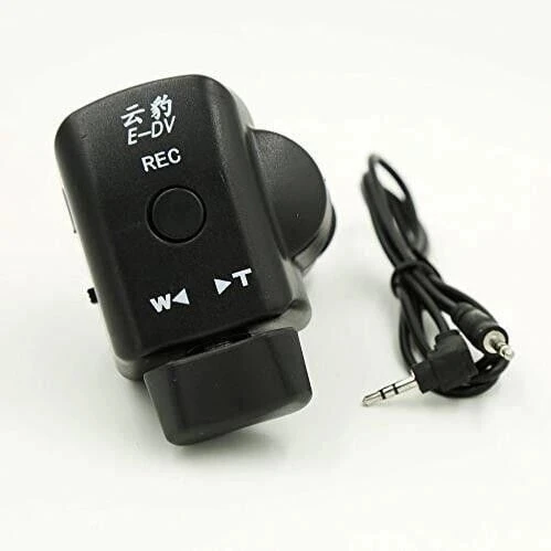 OEM Marka E-DV02 Sony/Panasonic Kameralar için Kablolu Kumanda ürün görseli