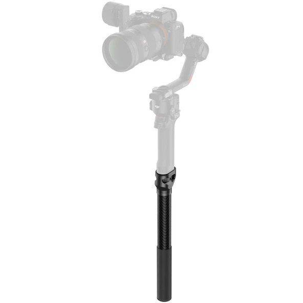 SmallRig 4378 DJI Stabilizer için Uzatma Kolu - 2