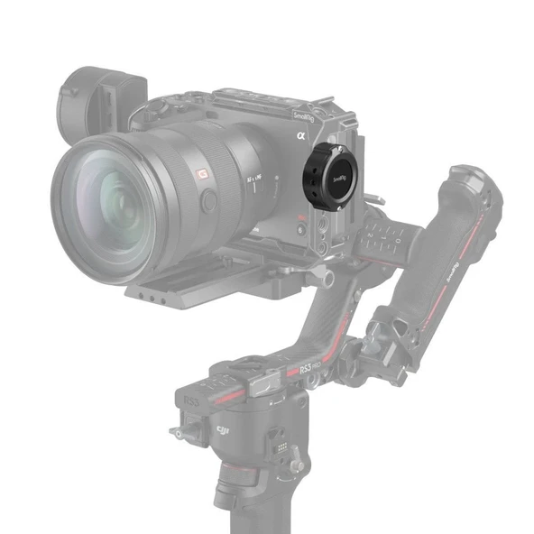 SmallRig MD4149 AirTag Kafes için - Resim 7