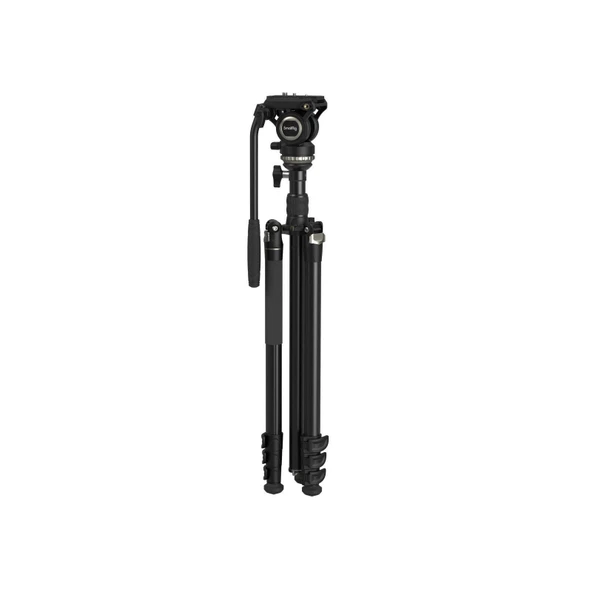 SmallRig 4475 CT210 Video Tripod Kiti - 2