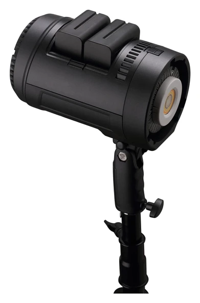 PATONA Premium LED 80W RGB Fotoğraf ve Video Işığı - 4