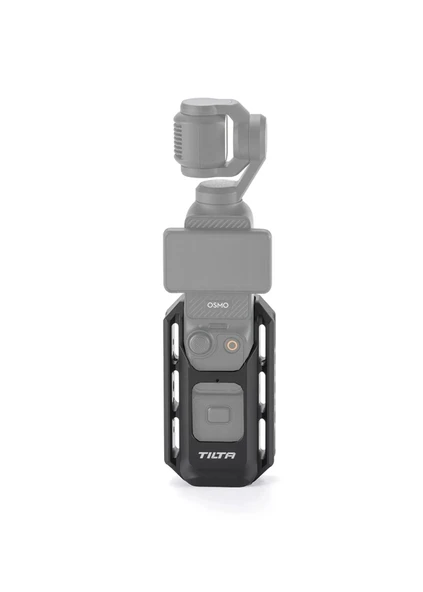 Tilta TA-T65-AME-B DJI Osmo Pocket 3 için Aksesuar Montaj Genişletici - Resim 5