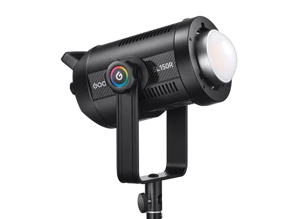 Godox SL150R RGB LED Video Işığ ürün görseli