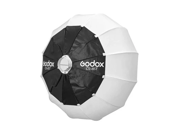 Godox CS85T 85cm Balon Softbox - Resim 2