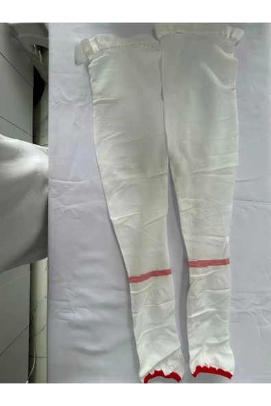 ANTİEMBOLİ ÇORAP - Resim 2