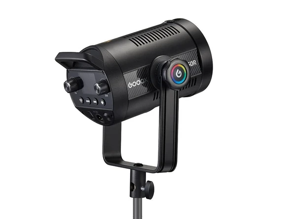 Godox SL150R RGB LED Video Işığ - Resim 3