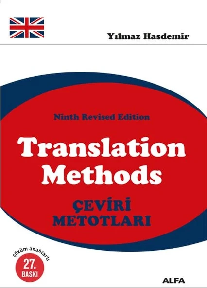 Translation Methods ürün görseli