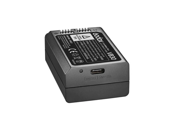 Godox VB30 (V1 PRO İÇİN) Li-on Batarya ürün görseli