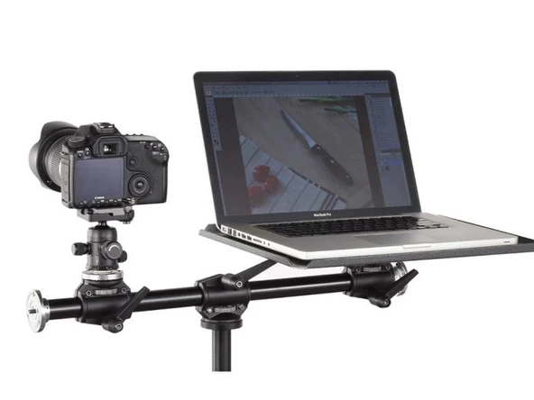 Godox LSA-10 İkili Bağlantı Kolu - Resim 2