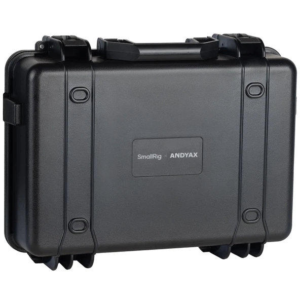 SmallRig 4562 x Andyax Creator Araç Seti - Resim 2