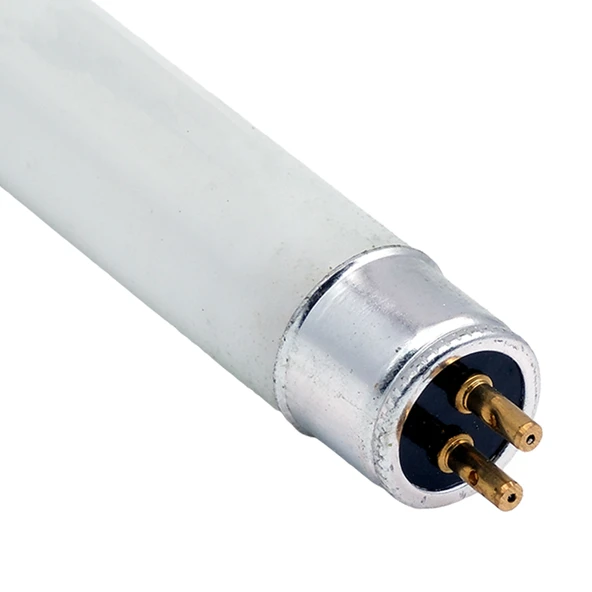 Mega Oto Market 6W 12V-24V 21 cm Floresan Tüp Ampul - Mor  Işık 10 Adet F6T5D-10MV - 2