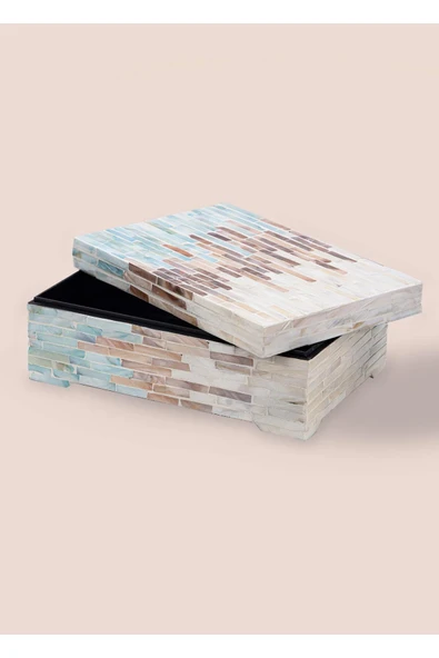 Kutu 29x19x11 cm TLC0110 - 6