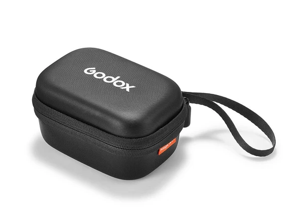 Godox Magic XT1 Yaka Mikrofonu (Type-C/Lightning Uyumlu) - Resim 4