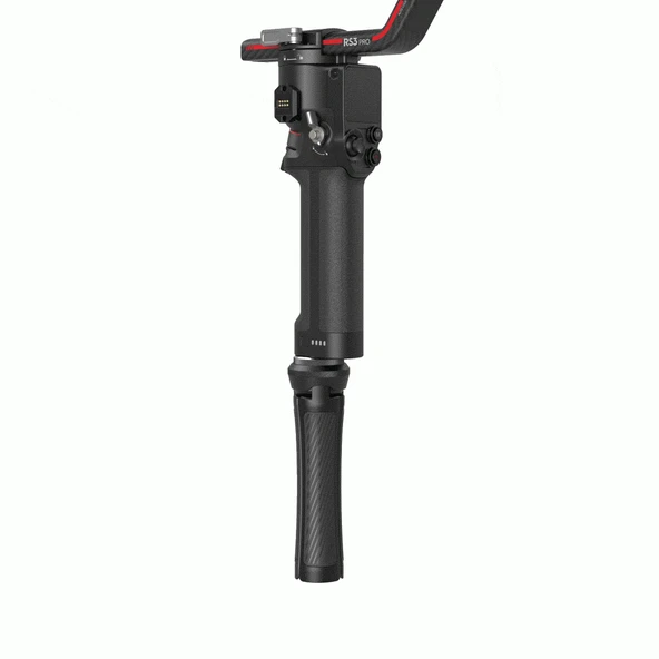 SmallRig 4117 Mini Hızlı Çıkarılabilir Tripod - Resim 4