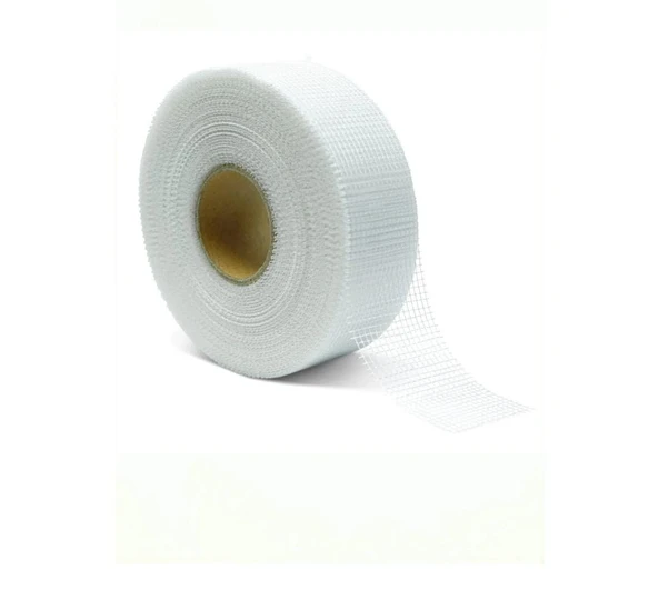 Alçıpan Yapışkanlı Derz Bantı (90MT/50MM) - 3