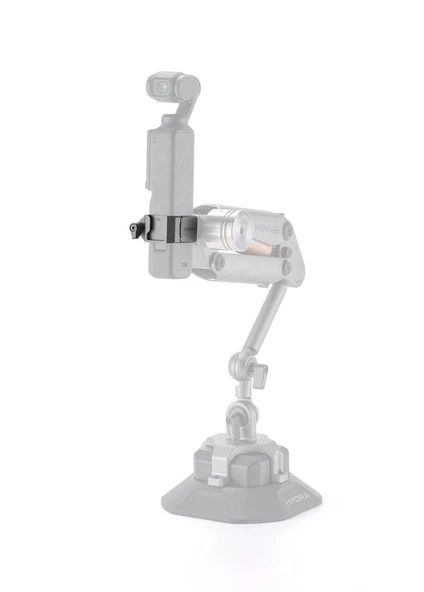 Tilta HDA-T15-MC-TG DJI Osmo Pocket 3 Montaj Kelepçesi Hydra Alien Mini için - Resim 4