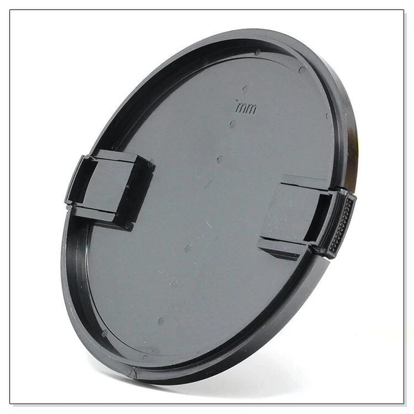 OEM Marka 86mm Lens Kapağı(Kopya) - Resim 3