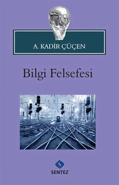 Bilgi Felsefesi ürün görseli