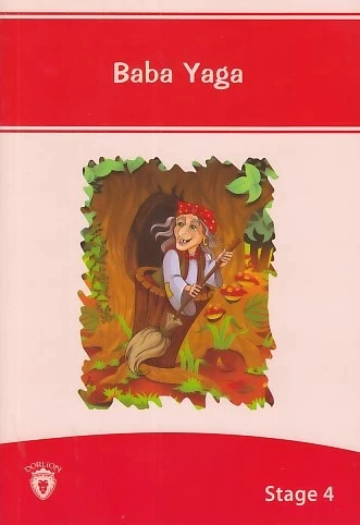 Baba Yaga / Stage 4 ürün görseli