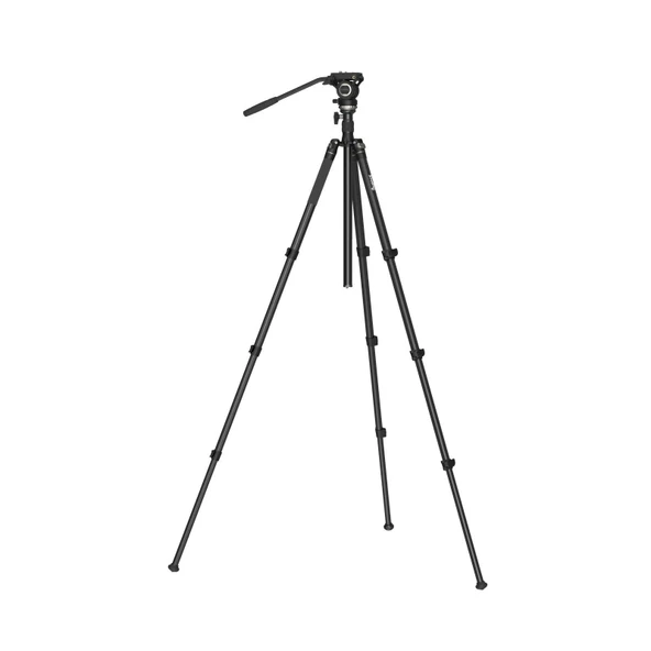 SmallRig 4475 CT210 Video Tripod Kiti - Resim 5