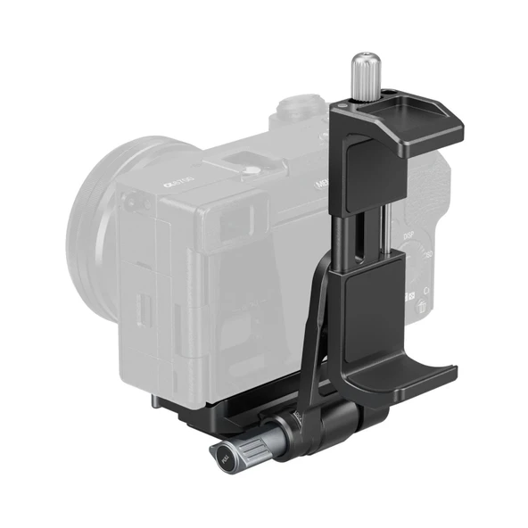 SmallRig 4695 Power Bank Aynasız Kameralar için Montaj Plakası Kiti ürün görseli