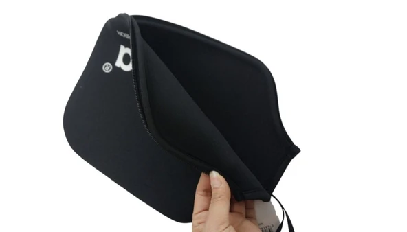 Avessa Pkl-500 Carbon Pıckle Paddle Raketi Çantalı - 4