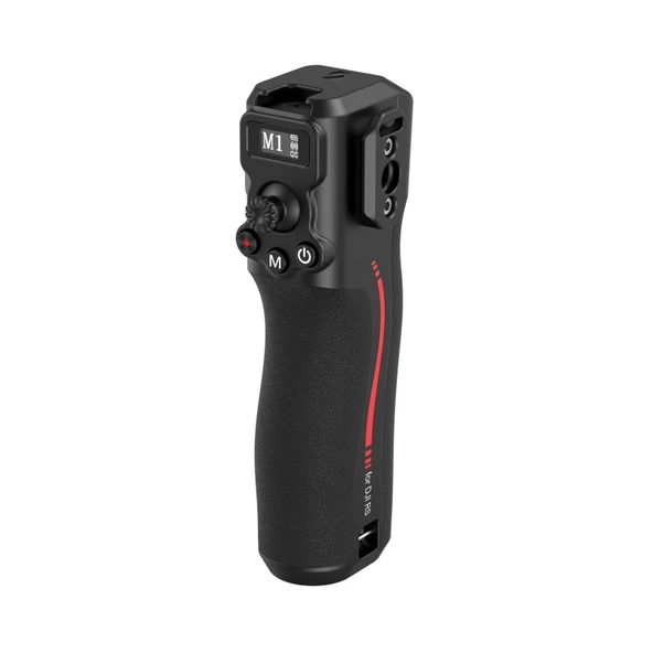 SmallRig 4329 DJI RS Serisi  için  Kablosuz Kontrol   Sapı ürün görseli