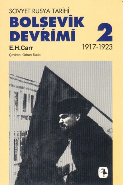 Bolşevik Devrimi 1917-1923, Cilt II ürün görseli