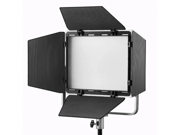 Godox LP400R 40W RGB Panel LED Işık - Resim 3