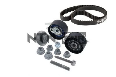 EKSANTRİK GERGİ KİTİ P206-P207-P307-P308-P407-P3008-EXPERT-PARTNER-BERLINGO-JUMPY-C2-C3-C4-C5- XSARA-FOCUS II-FIESTA V-VI VOLVO S40-C30-V50-FIAT SCUDO EURO4 1.6 HDI-TDCİ 0831.V4-3M5Q8A615CA-9467565880 ürün görseli
