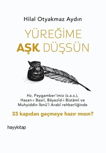 Yüreğime Aşk Düşsün ürün görseli