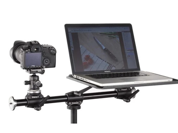 Godox LSA-10 İkili Bağlantı Kolu - Resim 2