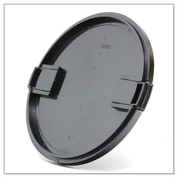 OEM Marka 86mm Lens Kapağı - Resim 3