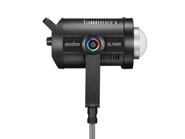 Godox SL150R RGB LED Video Işığ - Resim 2